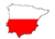 PAPELERÍA AGAETE PARQUE - Polski